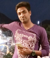 Never Married Hindu Groom in Vellore