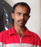 Never Married Hindu Groom in Bengaluru