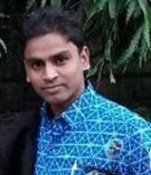 Never Married Christian Groom in Khurja