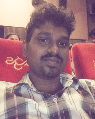 Never Married Christian Groom in Chennai
