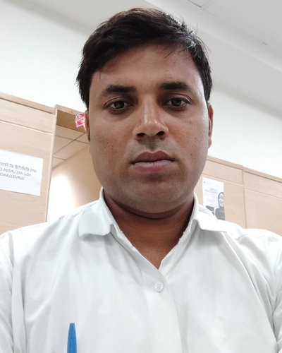 Awaiting Divorce Muslim Groom in Darbhanga