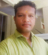 Divorced Hindu Groom in Kalyan