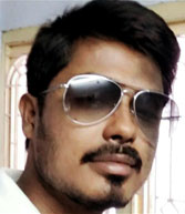 Never Married Muslim Groom in Vijayawada