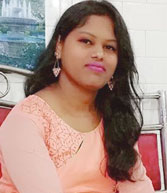 Never Married Hindu Bride in Jamshedpur