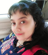 Divorced Hindu Bride in Mathura