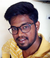 Never Married Hindu Groom in Vellore