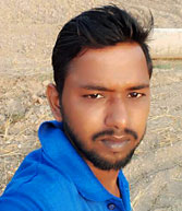 Never Married Hindu Groom in Sirasa