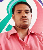 Divorced Hindu Groom in Firozabad