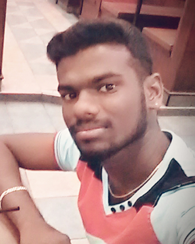  Christian Marriage - RM547266