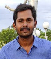 Never Married Hindu Groom in Paloncha