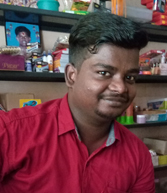  Nadar Matrimony - RM547620