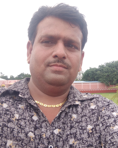 Never Married Hindu Groom in Jaitaran