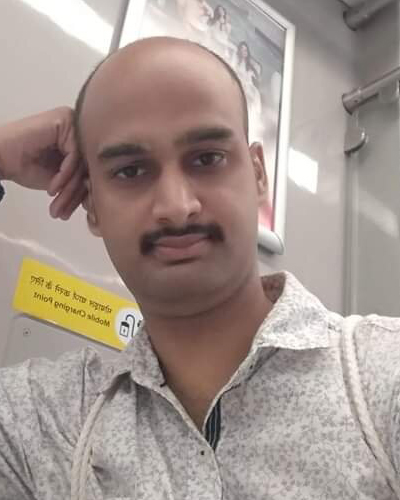 Never Married Hindu Groom in LUCKNOW