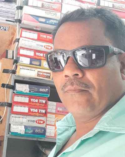 Rowther Matrimonial - RM547984