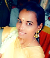Never Married Hindu Bride in Chennai