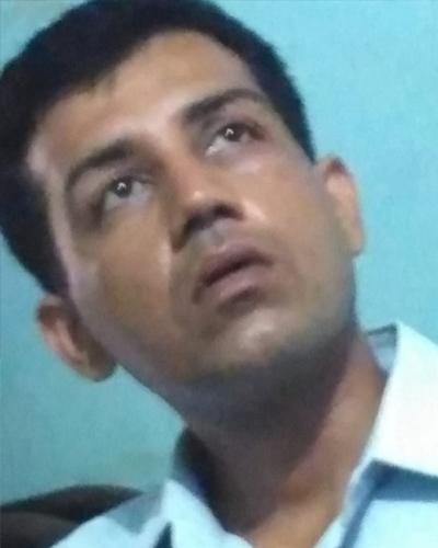 Never Married Hindu Groom in Delhi