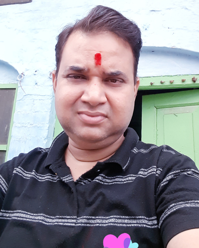 Never Married Hindu Groom in Agra