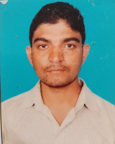 Awaiting Divorce Muslim Groom in Delhi