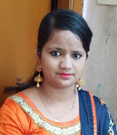 Divorced Muslim Bride in Achampet