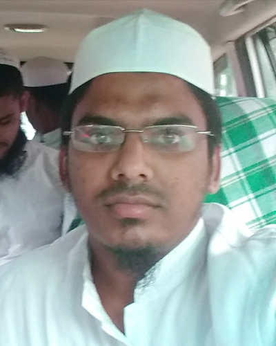 Never Married Muslim Groom in Selam