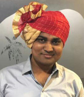 Never Married Hindu Groom in Adriana