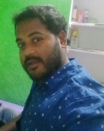 Never Married Hindu Groom in Bengaluru