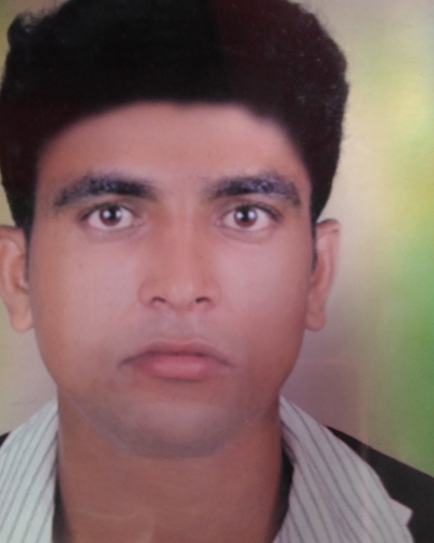 Jatoi Matrimonial - RM550674