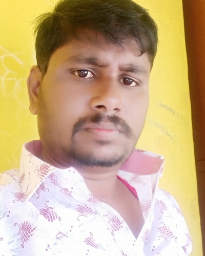 Divorced Hindu Groom in Challakere