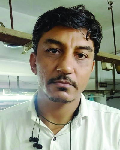 Divorced Hindu Groom in Amreli
