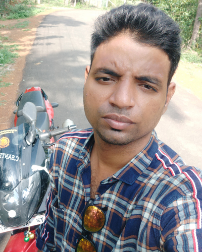 Never Married Hindu Groom in Thanjavur