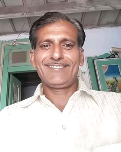 Widowed Hindu Groom in Ahmedabad