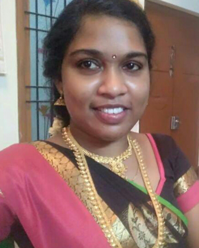 Gramani Matrimonial - RM552018