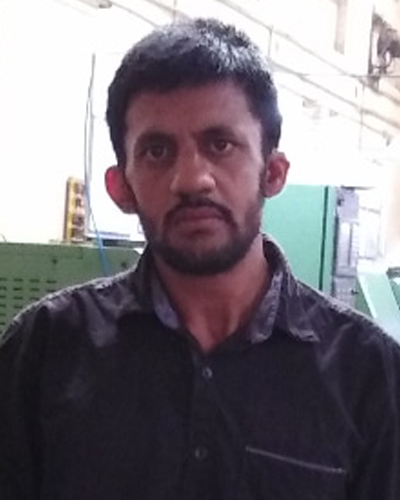 Never Married Hindu Groom in Tiruvallur