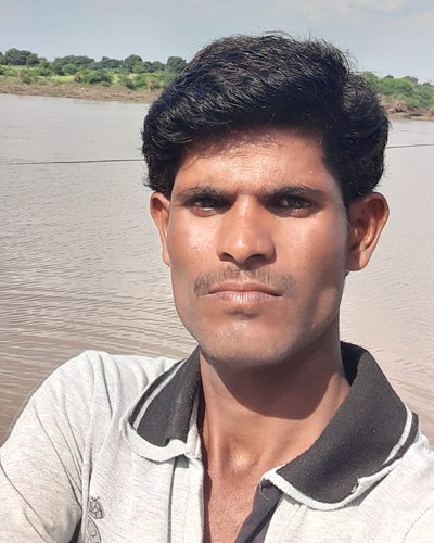 Awaiting Divorce Hindu Groom in Latur