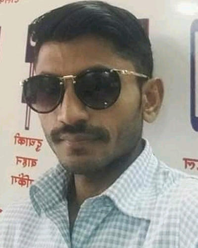 Never Married Hindu Groom in Jalgaon
