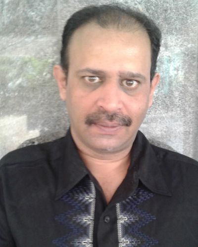 Divorced Hindu Groom in Hyderabad