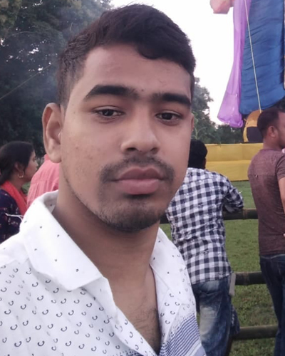  Jain Matrimony - RM552910