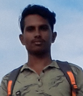 Divorced Hindu Groom in Latur