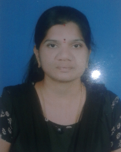 Divorced Hindu Bride in Nellore