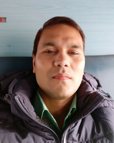 Never Married Hindu Groom in Banda