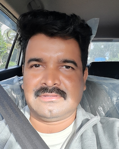  Gowda Matrimony - RM554780