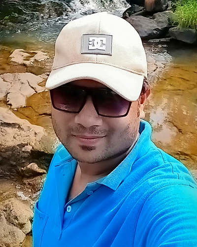 Never Married Hindu Groom in Talegaon