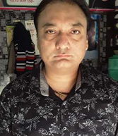 Never Married Hindu Groom in Meerut