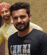 Never Married Sikh Groom in Chandigarh