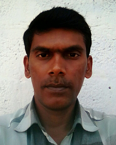 Never Married Hindu Groom in Udamalpet