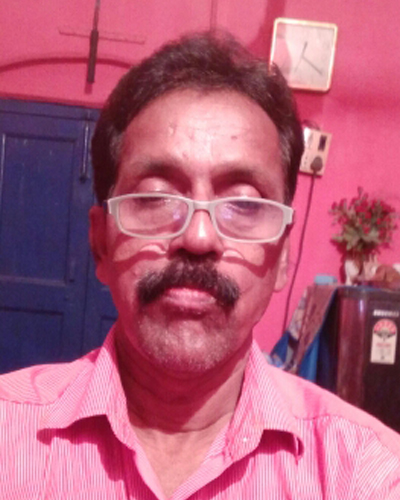 Divorced Hindu Groom in Kharagpur