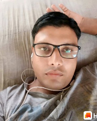 Never Married Hindu Groom in Jaunpur