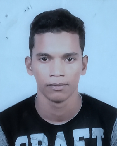 Never Married Christian Groom in Agraharam