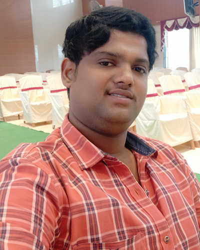 Never Married Hindu Groom in Vellore