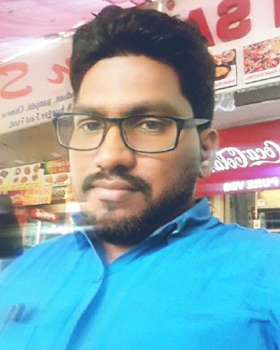 Never Married Hindu Groom in Pune